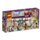 LEGO Friends Magazinul de accesorii al Andreei 41344