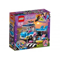 Lego Friends Camion de service 41348