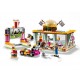 Lego Friends Restaurantul circuitului 41349