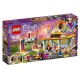 Lego Friends Restaurantul circuitului 41349