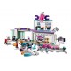 Lego Friends 41351 atelier creativ de tuning