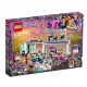 Lego Friends 41351 atelier creativ de tuning
