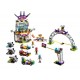 Lego Friends ziua cursei 41352