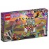 Lego Friends ziua cursei 41352