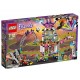 Lego Friends ziua cursei 41352