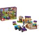 Lego Friends 41361 grajdul Miei