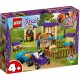 Lego Friends 41361 grajdul Miei