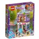 Lego Friends 41365 Atelierul de arta al Emmei