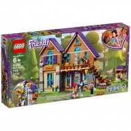 Lego Friends Casa Miei 41369