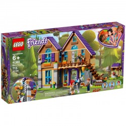 Lego Friends Casa Miei 41369