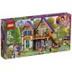 Lego Friends Casa Miei 41369