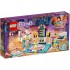 Lego Friends 41372 spectacolul de gimnastica al lui Stephanie