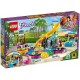 Lego Friends 41374 Petrecerea la piscina a Andreei