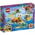 Lego Friends 41376 Misiunea de salvare a testoaselor