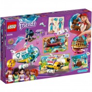 Lego Friends 41378 Misiunea de salvare a delfinilor