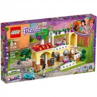 Lego Friends 41379 Restaurantul din Heartlake