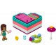 Lego Friends 41384 cutia in forma de inima a Andreei