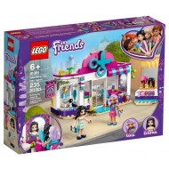 Lego Friends 41391 Salonul de coafura din orasul Heartlake