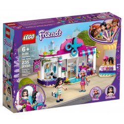 Lego Friends 41391 Salonul de coafura din orasul Heartlake