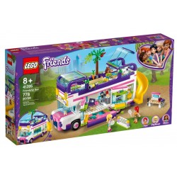 Lego Friends 41395 Autobuzul prieteniei