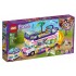 Lego Friends 41395 Autobuzul prieteniei
