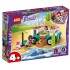 Lego Friends 41397 camion cu racoritoare