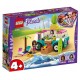 Lego Friends 41397 camion cu racoritoare