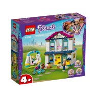 Lego Friends 41398 Casa lui Stephanie