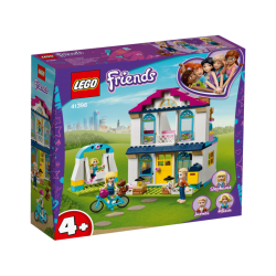 Lego Friends 41398 Casa lui Stephanie