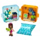 Lego Friends 41410 cubul jucaus de vara al Andreei