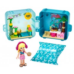 Lego Friends 41411 cubul jucaus de vara al Stephaniei