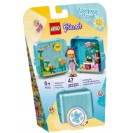 Lego Friends 41411 cubul jucaus de vara al Stephaniei