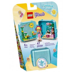 Lego Friends 41411 cubul jucaus de vara al Stephaniei