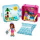 Lego Friends 41412 cubul jucaus de vara al Oliviei