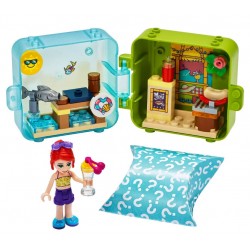 Lego Friends 41413 cubul jucaus de vara al Miei