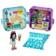 Lego Friends 41414 cubul jucaus de vara al Emmei