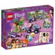 Lego Friends 41421 salvarea puiului de elefant