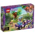 Lego Friends 41421 salvarea puiului de elefant
