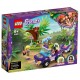 Lego Friends 41421 salvarea puiului de elefant
