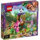 Lego Friends 41422 casuta din copac