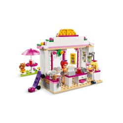 Lego Friends 41426 Cafeneaua parcului Heartlake City