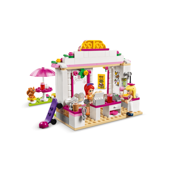Lego Friends 41426 Cafeneaua parcului Heartlake City