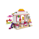 Lego Friends 41426 Cafeneaua parcului Heartlake City