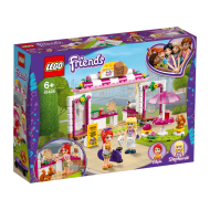 Lego Friends 41426 Cafeneaua parcului Heartlake City