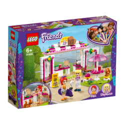 Lego Friends 41426 Cafeneaua parcului Heartlake City