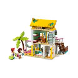 Lego Friends 41428 Casa de pe plaja