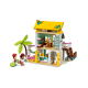 Lego Friends 41428 Casa de pe plaja