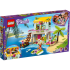Lego Friends 41428 Casa de pe plaja
