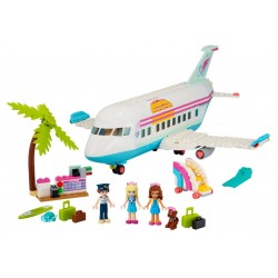 Lego Friends 41429 avionul Heartlake City