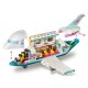 Lego Friends 41429 avionul Heartlake City